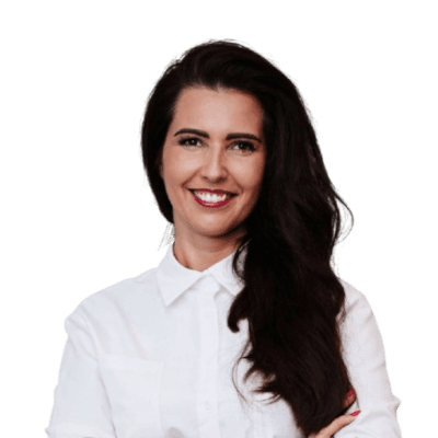 Marta Dymarczyk-Piskuła