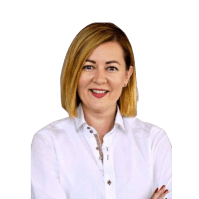 Patrycja Gayer-Wyszkowska